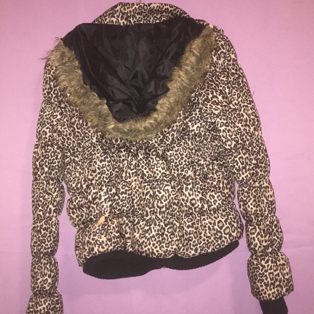 Puffy Jacket - image 2